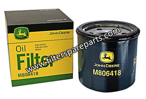 M806418 John Deere Lube Filter